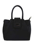 Women Hand Bag - 05194B - Hand Bag - Walkeaze