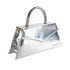 Women Hand Bag - 05234B - Hand Bag - Walkeaze