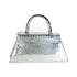 Women Hand Bag - 05234B - Hand Bag - Walkeaze