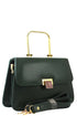 Women Hand Bag - 05269B - Hand Bag - Walkeaze