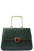 Women Hand Bag - 05269B - Hand Bag - Walkeaze
