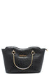Women Hand Bag - 05446B - Hand Bag - Walkeaze
