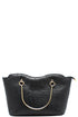 Women Hand Bag - 05446B - Hand Bag - Walkeaze