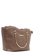 Women Hand Bag - 05446B - Hand Bag - Walkeaze
