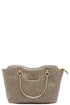 Women Hand Bag - 05446B - Hand Bag - Walkeaze