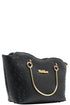 Women Hand Bag - 05446B - Hand Bag - Walkeaze