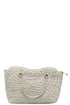 Women Hand Bag - 05446B - Hand Bag - Walkeaze