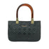 Women Hand Bag - 05501B - Hand Bag - Walkeaze