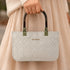 Women Hand Bag - 05501B - Hand Bag - Walkeaze