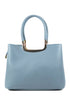 Women Hand Bag - 05505B - Hand Bag - Walkeaze