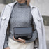 Women Hand Bag - 05548B - Hand Bag - Walkeaze