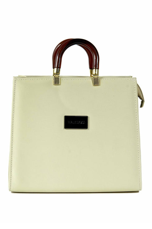 Women Hand Bag - 05555B - Hand Bag - Walkeaze