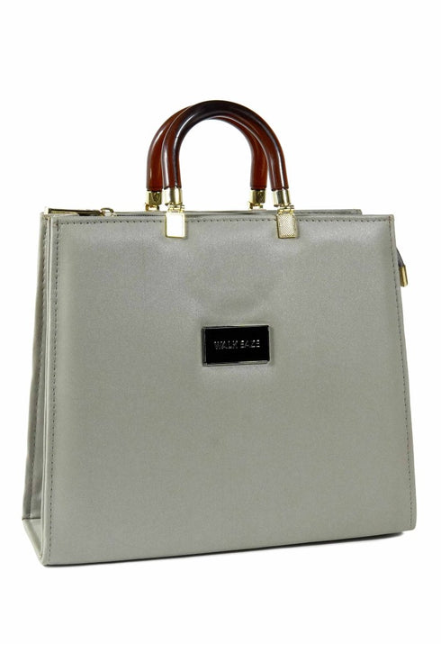 Women Hand Bag - 05555B - Hand Bag - Walkeaze