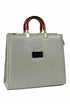 Women Hand Bag - 05555B - Hand Bag - Walkeaze