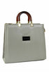 Women Hand Bag - 05555B - Hand Bag - Walkeaze