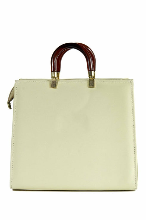 Women Hand Bag - 05555B - Hand Bag - Walkeaze
