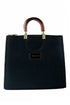 Women Hand Bag - 05555B - Hand Bag - Walkeaze
