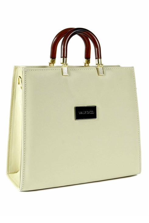Women Hand Bag - 05555B - Hand Bag - Walkeaze