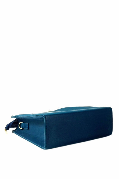 Women Hand Bag - 05555B - Hand Bag - Walkeaze