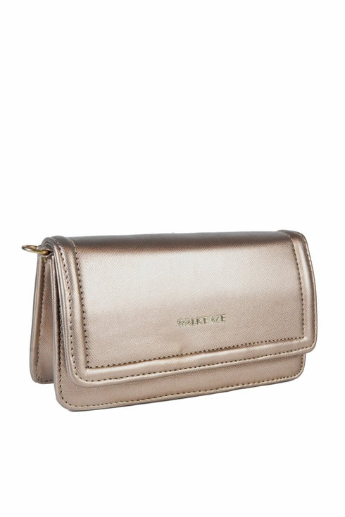 Women Hand Bag - 05558B - Hand Bag - Walkeaze