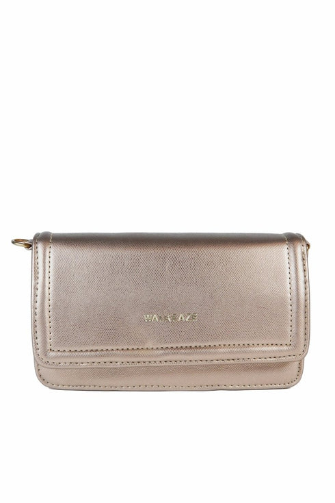 Women Hand Bag - 05558B - Hand Bag - Walkeaze