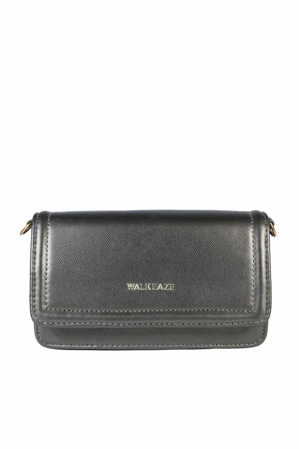 Women Hand Bag - 05558B - Hand Bag - Walkeaze