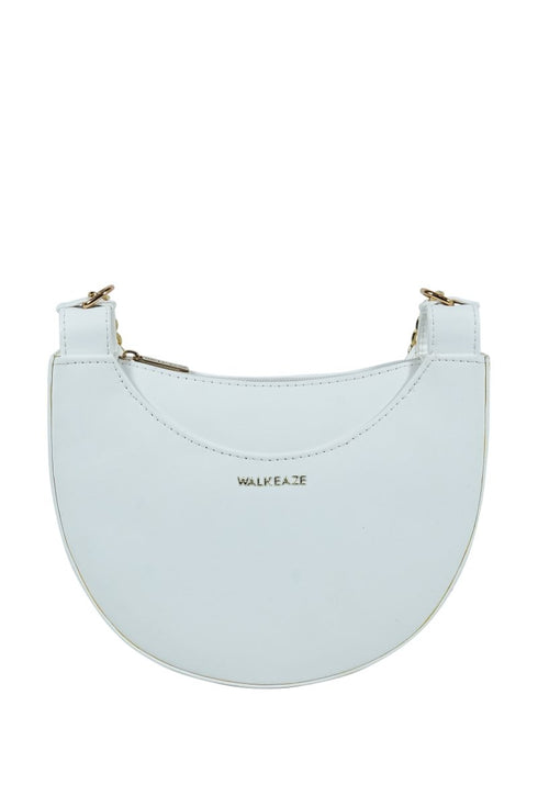 Women Hand Bag - 05573B - Hand Bag - Walkeaze