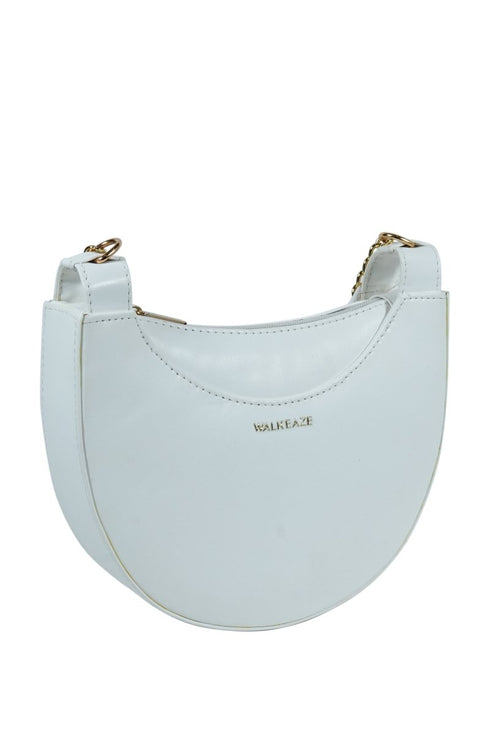 Women Hand Bag - 05573B - Hand Bag - Walkeaze