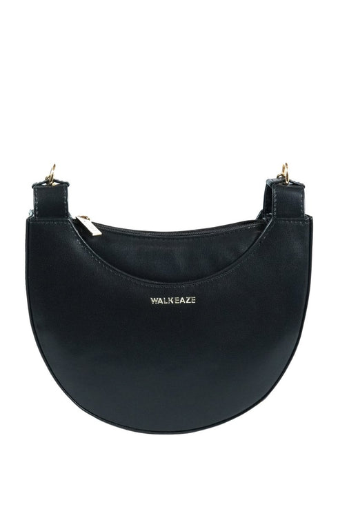 Women Hand Bag - 05573B - Hand Bag - Walkeaze