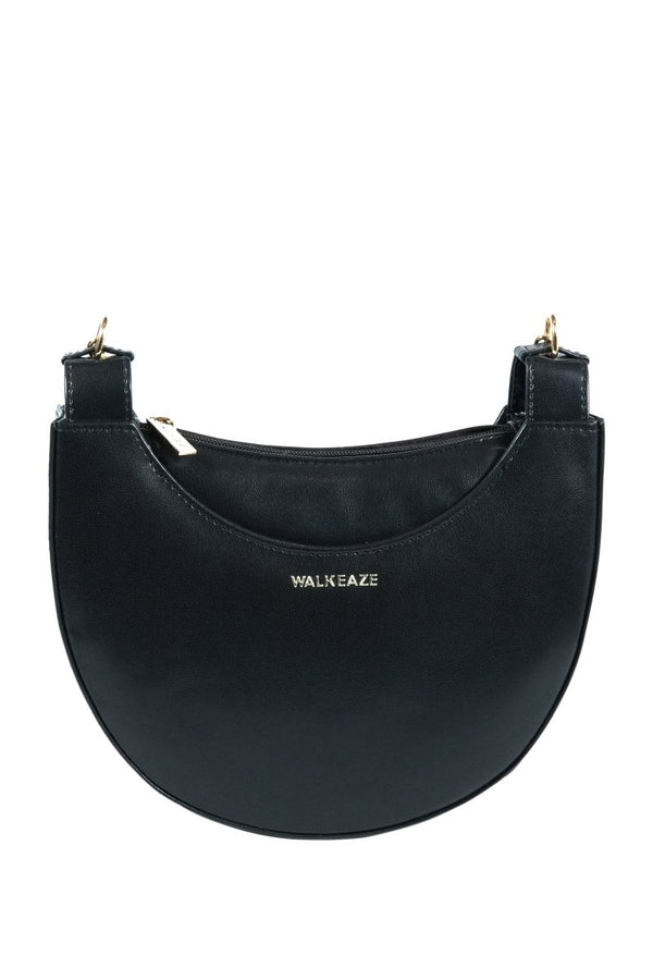 Women Hand Bag - 05573B - Hand Bag - Walkeaze