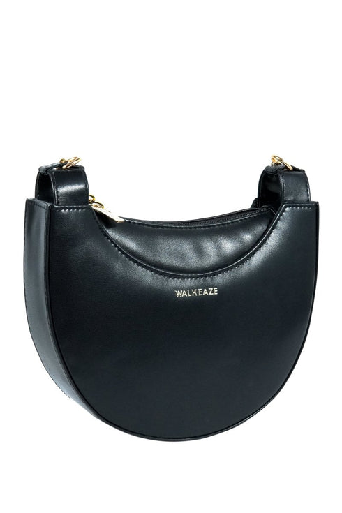 Women Hand Bag - 05573B - Hand Bag - Walkeaze