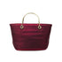 Women Hand Bag - 05585B - Hand Bag - Walkeaze