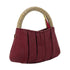 Women Hand Bag - 05597B - Hand Bag - Walkeaze