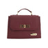 Women Hand Bag - 05616B - Hand Bag - Walkeaze