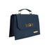 Women Hand Bag - 05616B - Hand Bag - Walkeaze