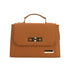 Women Hand Bag - 05616B - Hand Bag - Walkeaze