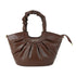 Women Hand Bag - 05617B - Hand Bag - Walkeaze