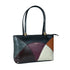 Women Hand Bag - 05625B - Hand Bag - Walkeaze