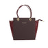 Women Hand Bag - 05642B - Hand Bag - Walkeaze