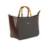Women Hand Bag - 05643B - Hand Bag - Walkeaze
