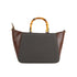 Women Hand Bag - 05643B - Hand Bag - Walkeaze
