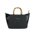 Women Hand Bag - 05643B - Hand Bag - Walkeaze