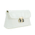 Women Hand Bag - 05666B - Hand Bag - Walkeaze