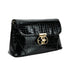 Women Hand Bag - 05666B - Hand Bag - Walkeaze