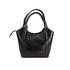 Women Hand Bag - 05669B - Hand Bag - Walkeaze