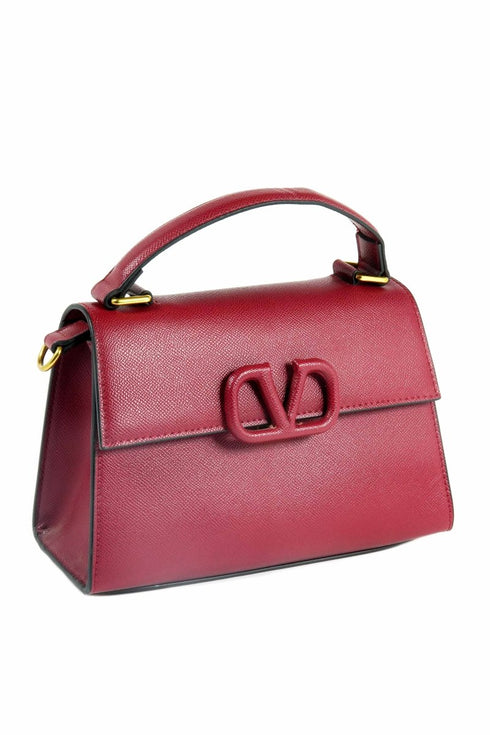 Women Hand Bag - 14683B - Hand Bag - Walkeaze