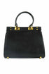 Women Hand Bag - 14684B - Hand Bag - Walkeaze