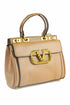 Women Hand Bag - 14684B - Hand Bag - Walkeaze