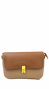 Women Hand Bag - 14743B - Hand Bag - Walkeaze