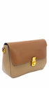 Women Hand Bag - 14743B - Hand Bag - Walkeaze